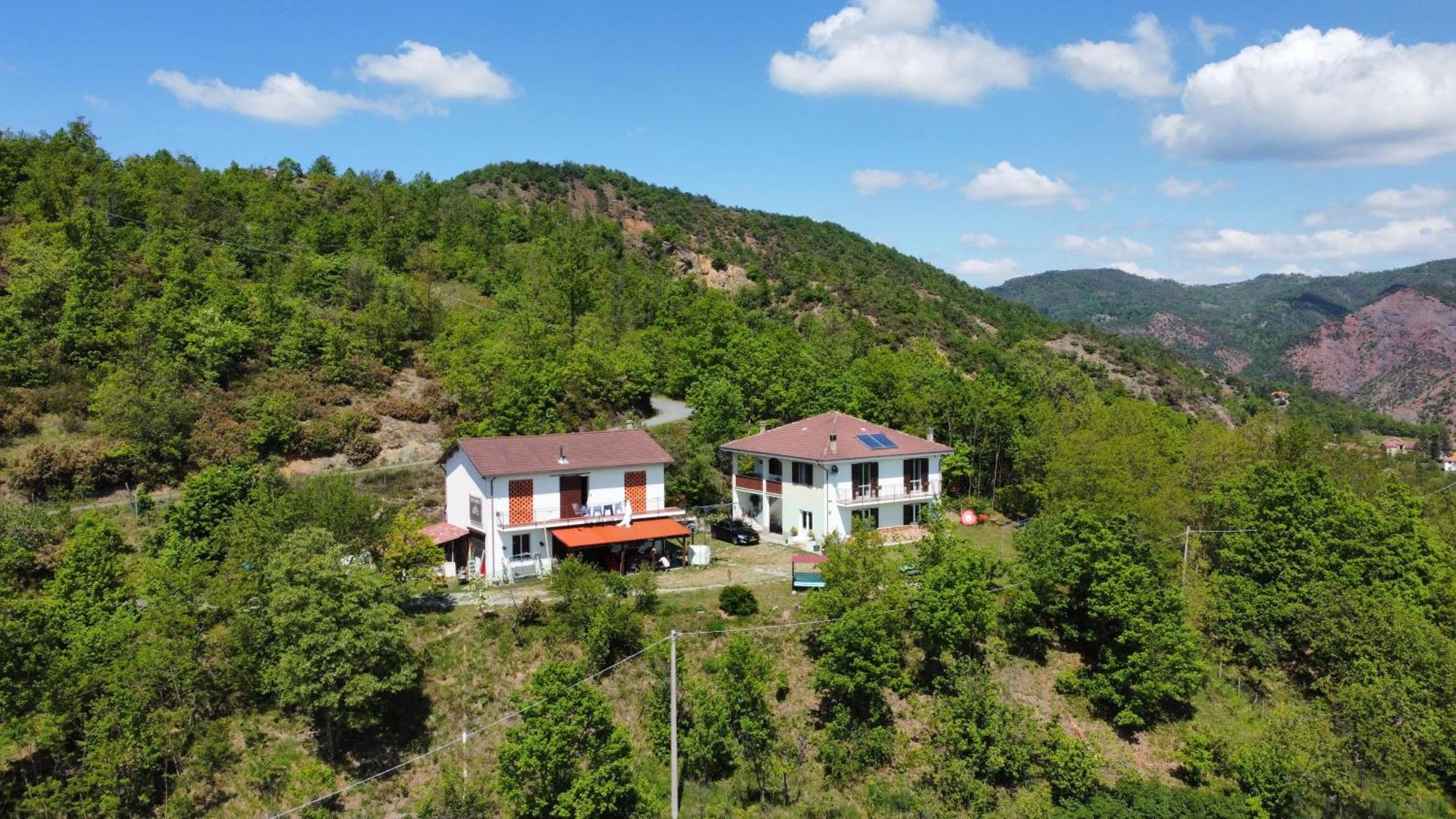 Moto Pareto B&B Exterior foto